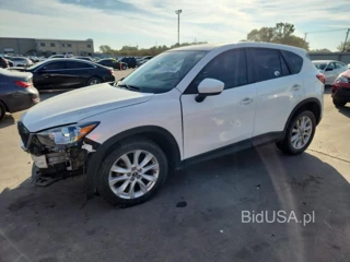 MAZDA CX-5 GT