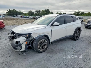 HYUNDAI TUCSON SEL