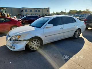 TOYOTA AVALON LIMITED