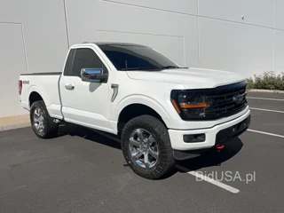 FORD F150 XL
