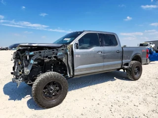 FORD F250 SUPER DUTY