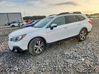 SUBARU OUTBACK 2.5I LIMITED