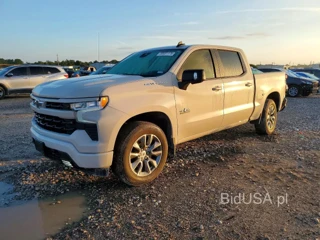 CHEVROLET SILVERADO C1500 RST