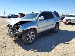TOYOTA 4RUNNER LIMITED