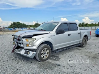 FORD F150 SUPERCREW