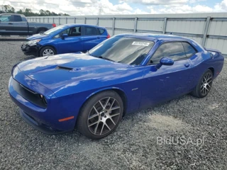 DODGE CHALLENGER R/T