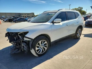 NISSAN ROGUE SL