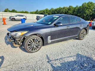 KIA STINGER BASE