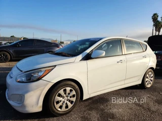 HYUNDAI ACCENT GS