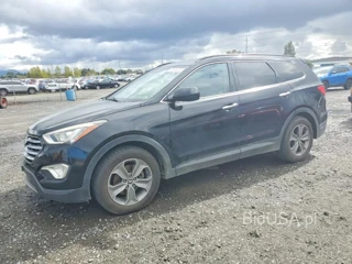 HYUNDAI SANTA FE GLS