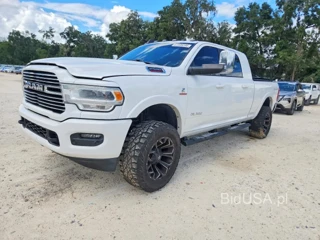 RAM 2500 LARAMIE
