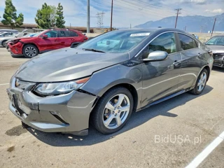 CHEVROLET VOLT LT