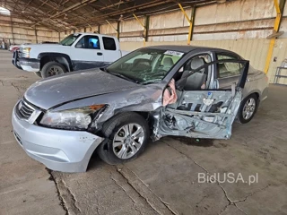 HONDA ACCORD LXP
