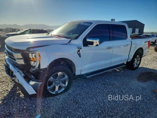 FORD F150 SUPERCREW