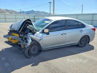 SUBARU LEGACY 2.5I