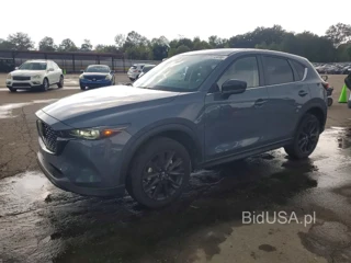 MAZDA CX-5 PREFERRED