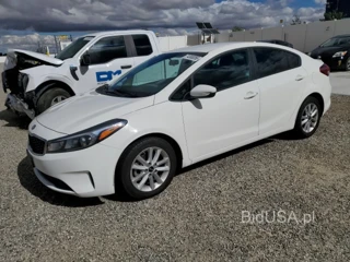 KIA FORTE S
