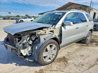 GMC ACADIA LIMITED SLT-2