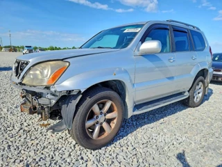 LEXUS GX 470