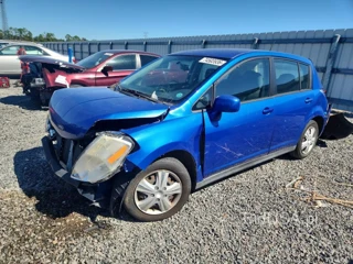 NISSAN VERSA 1.8 S