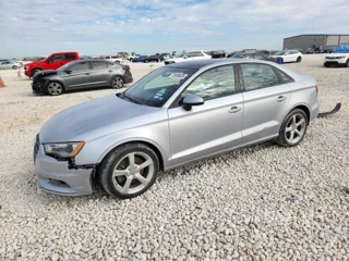 AUDI A3 PREMIUM