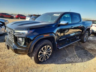 GMC CANYON DENALI
