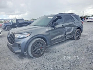 FORD EXPLORER ST-LINE