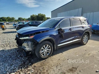 HYUNDAI SANTA FE SEL