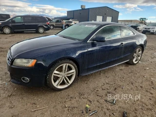 AUDI A5 PREMIUM PLUS