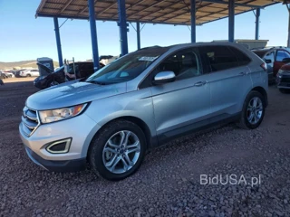 FORD EDGE TITANIUM