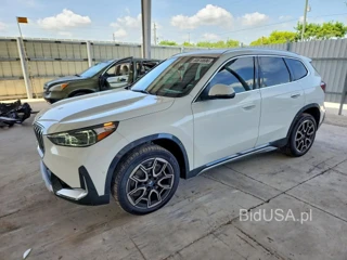 BMW X1 XDRIVE28I