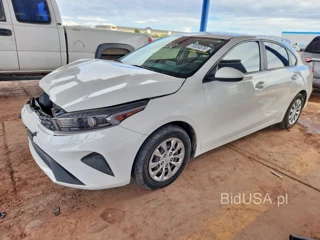 KIA FORTE FE