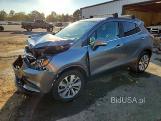 BUICK ENCORE PREFERRED