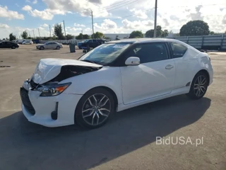 SCION TC BASE