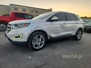 FORD EDGE TITANIUM