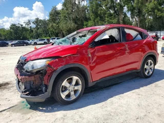 HONDA HR-V EX