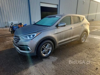 HYUNDAI SANTA FE SPORT 2.4L