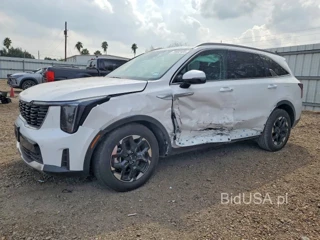 KIA SORENTO S
