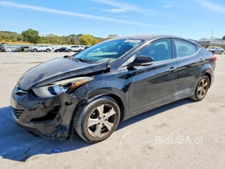 HYUNDAI ELANTRA VALUE EDITION