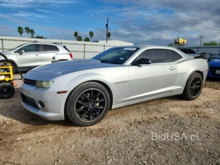 CHEVROLET CAMARO LS