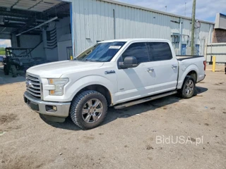 FORD F150 SUPERCREW
