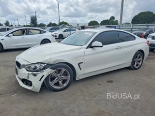 BMW 428 XI
