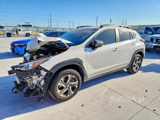 SUBARU CROSSTREK PREMIUM