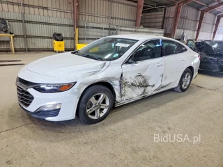 CHEVROLET MALIBU LS