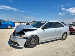 VOLKSWAGEN JETTA S