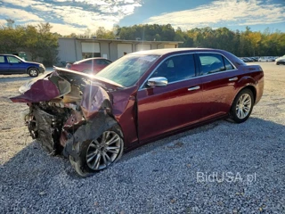 CHRYSLER 300C