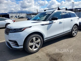 LAND ROVER RANGE ROVER VELAR R-DYNAMIC HSE