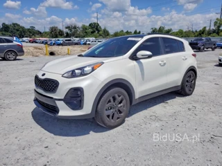 KIA SPORTAGE S