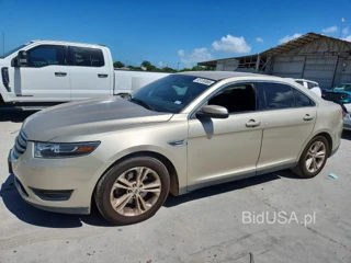 FORD TAURUS SEL