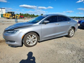 CHRYSLER 200 LIMITED